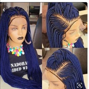 Meet your Posher, Teneisha